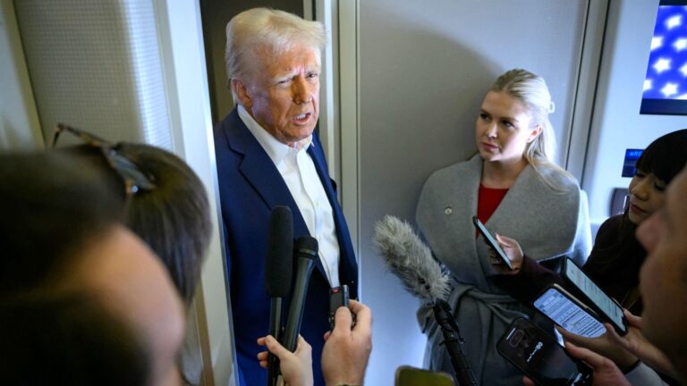 La segunda versión de Trump; Más audaz que nunca