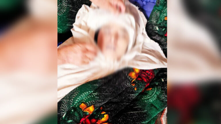 Violencia doméstica en Afganistán; Una joven de 16 años se suicida en Faryab