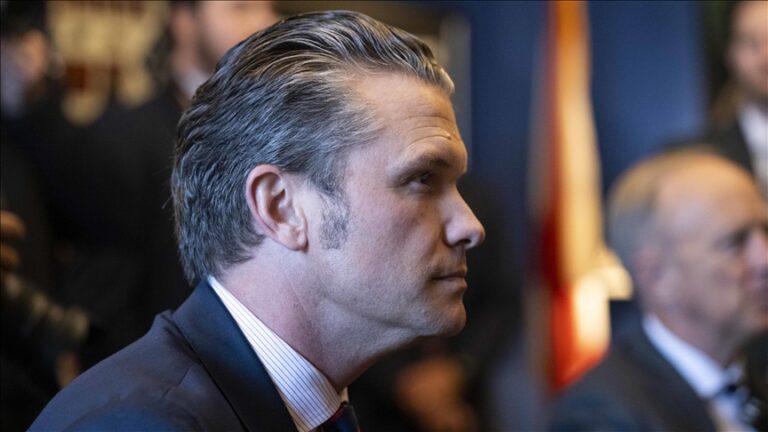 El candidato de Trump para el Departamento de Defensa: La retirada de Afganistán fue un fracaso absoluto