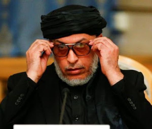 Se profundiza la división dentro de los talibanes; Stanekzai declara que ya no reconoce a Mullah Hibatullah como líder de los talibanes Abbas Stanekzai