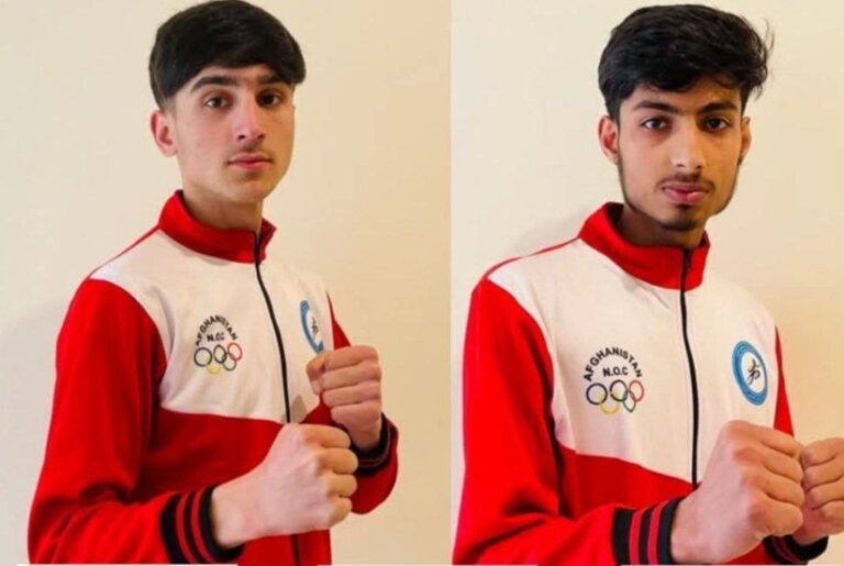 Taekwondo