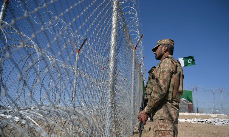 Medio estadounidense: Pakistán quiere arrastrar nuevamente a EE. UU. a la guerra en Afganistán