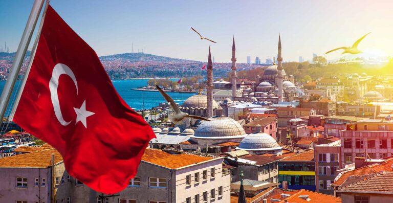 La segunda reunión del “Proceso de Diálogo Nacional” se celebrará mañana en Ankara, capital de Turquía