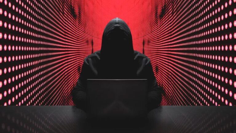 Los talibanes confirman que la base de datos de su gobierno ha sido atacada cibernéticamente