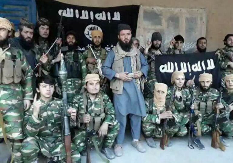 Ministerio de Asuntos Exteriores de Rusia: El objetivo de ISIS-Jorasán es desestabilizar el norte de Afganistán