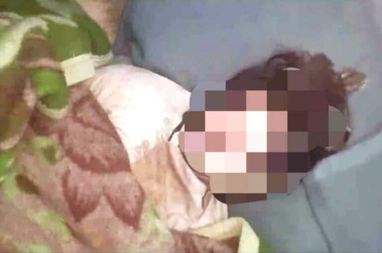 Derrumbe de una mina en Badakhshan; un trabajador muerto y dos heridos