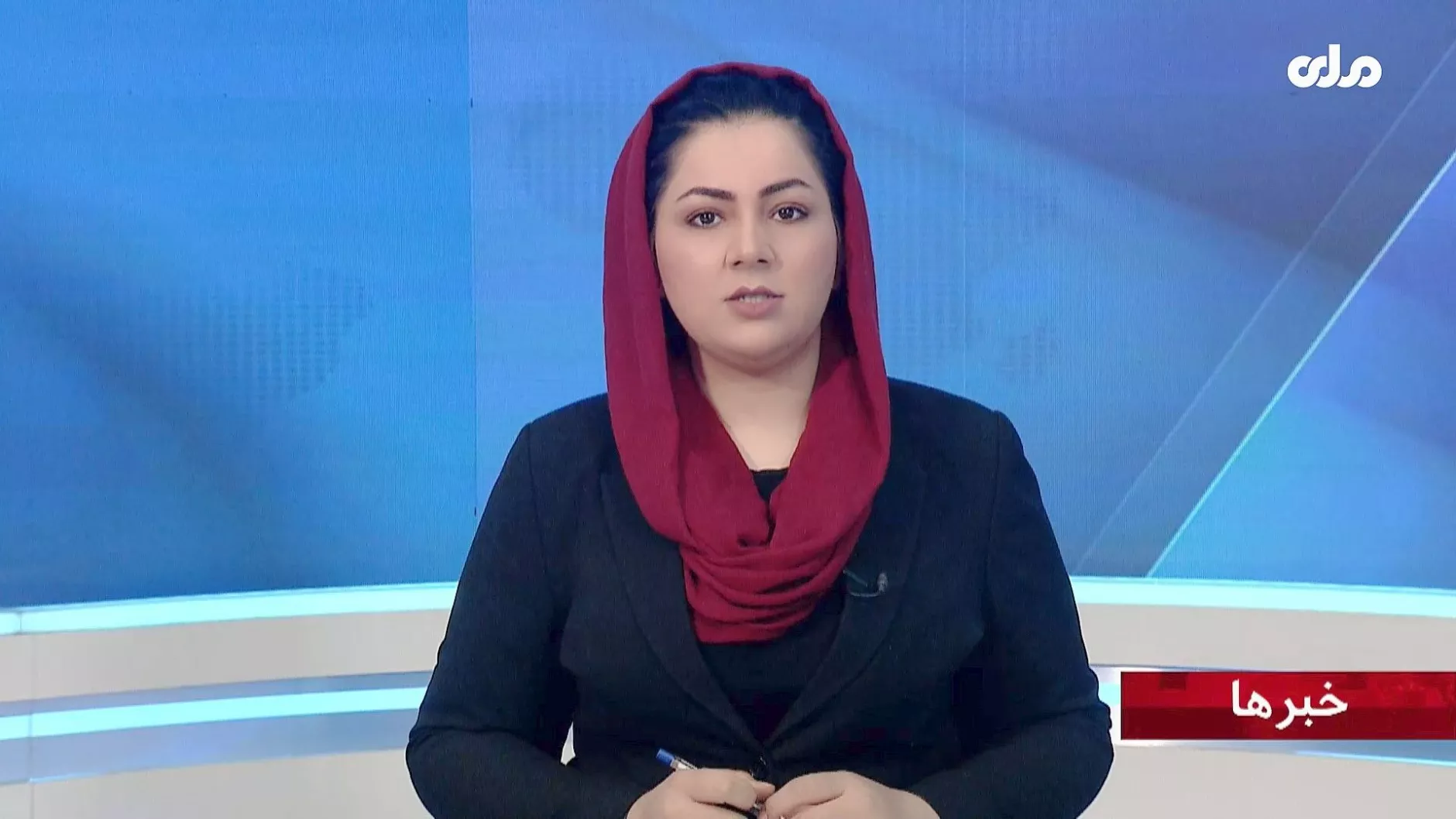 Khadija Amin