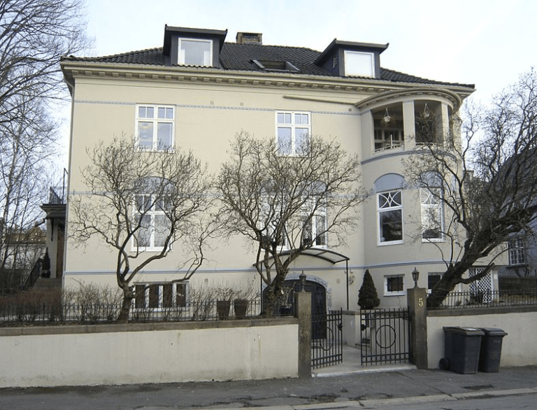 Noruega aceptó a un diplomático del régimen talibán Noruega