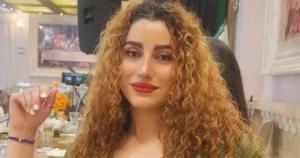 hamideh Zarei