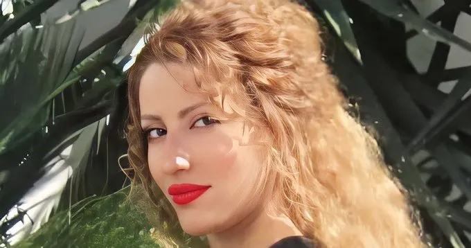 hamideh Zarei