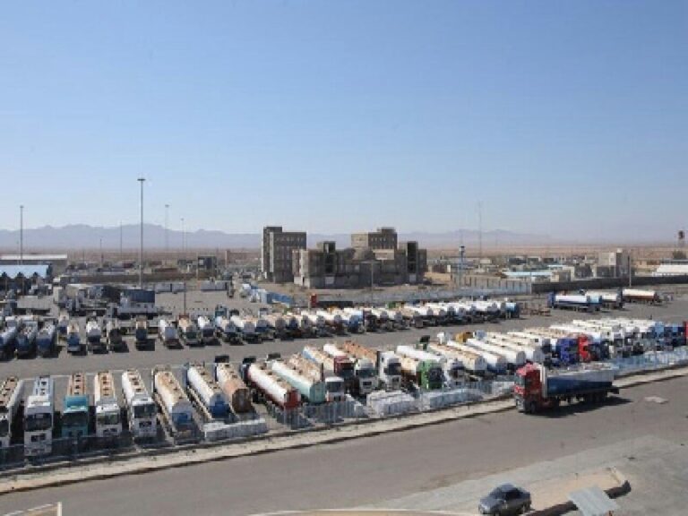 Aumento del 25% en las exportaciones de Irán a Afganistán