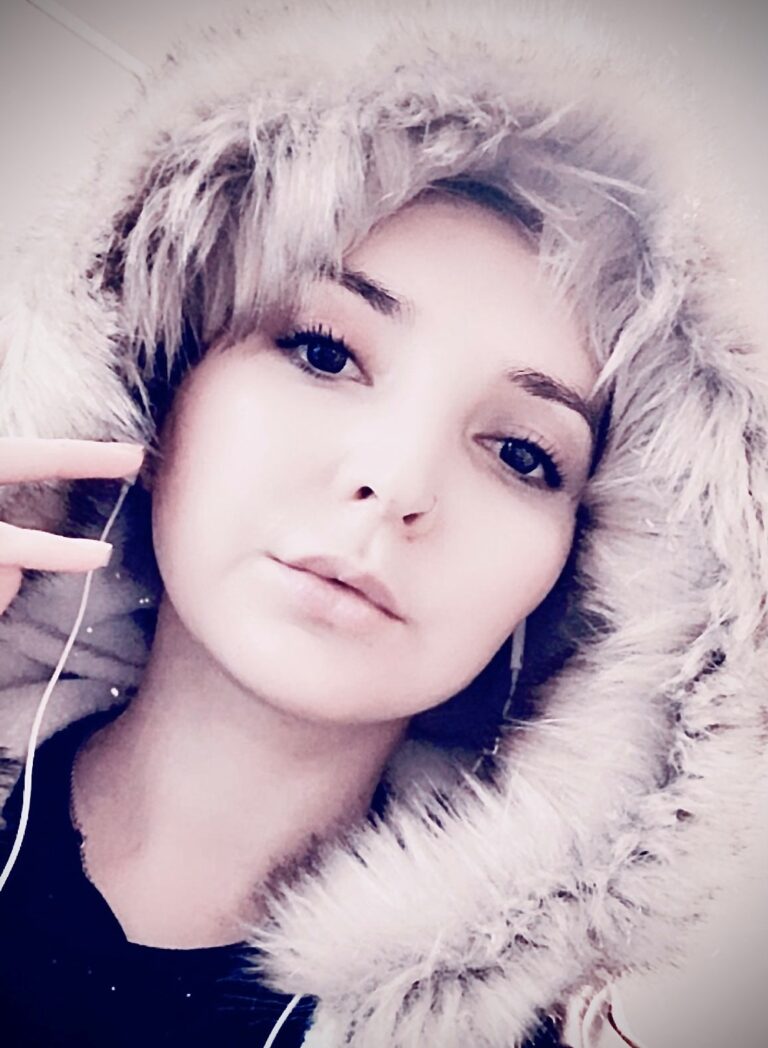Maryam Gholami