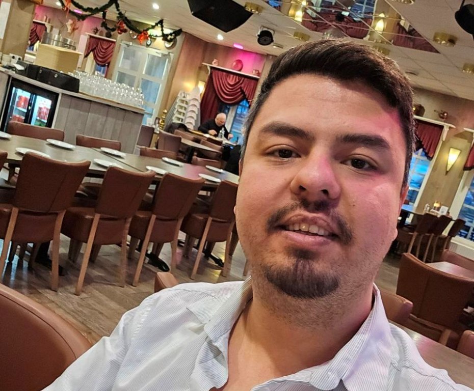 Mehdi Alizadeh
