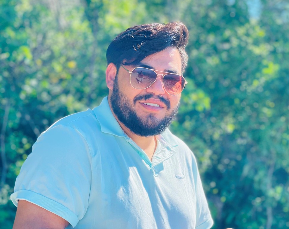 Mohsen Ghasemi