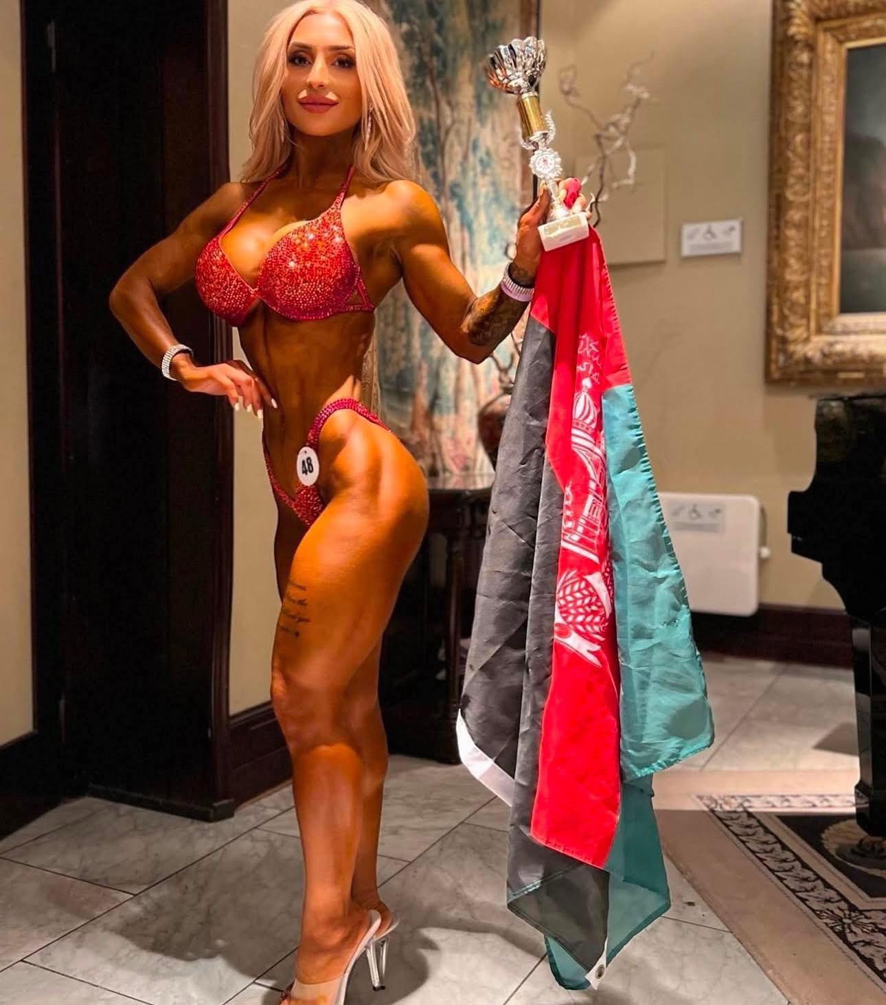 Roya Karimi,