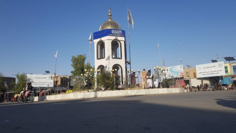 Fuentes informan el asesinato de dos personas en las provincias de Uruzgan y Nangarhar