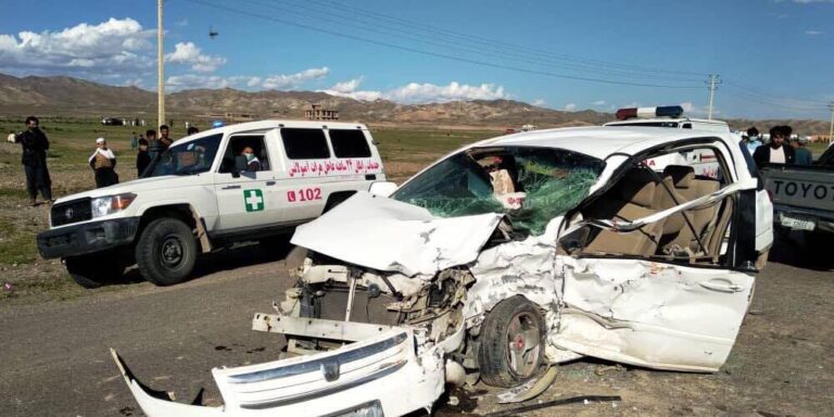30 personas fallecen en accidentes de tráfico durante los días de Eid