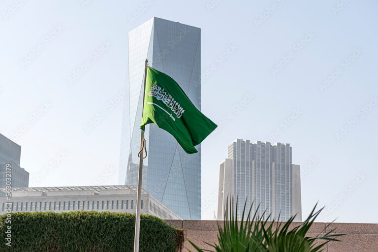 Arabia Saudita pide al Consejo de Seguridad que ayude a poner fin a la violencia en Gaza