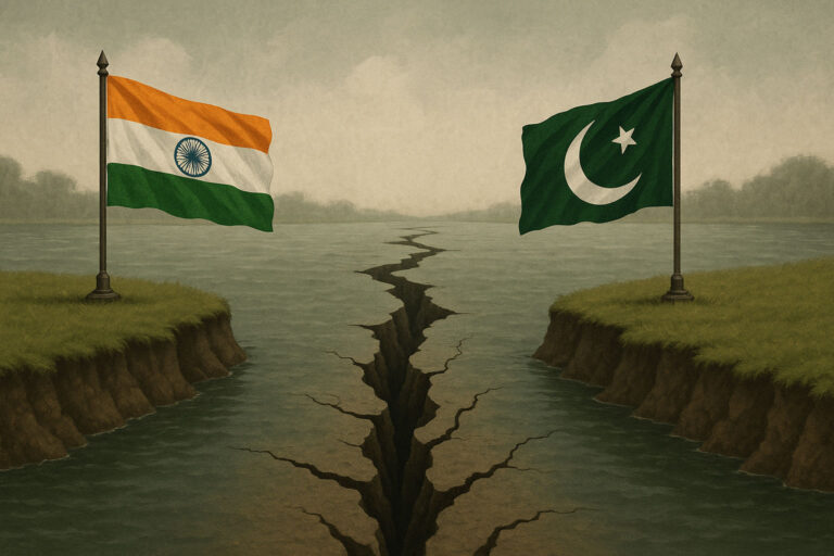 Nuevas tensiones entre Delhi e Islamabad; autoridades pakistaníes advierten sobre una respuesta recíproca a la India