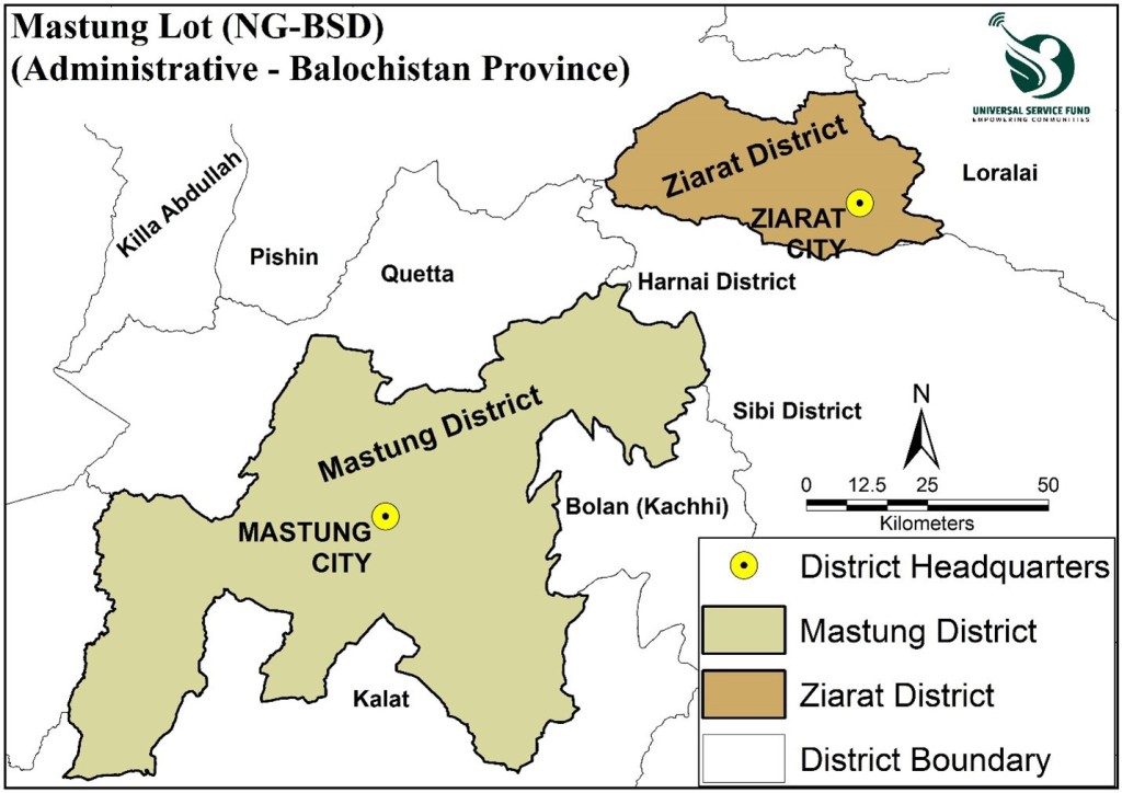 Mastung