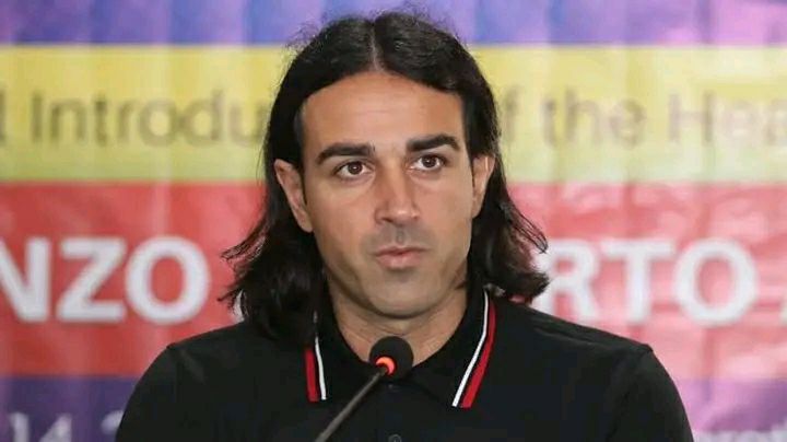 Vincenzo Alberto
