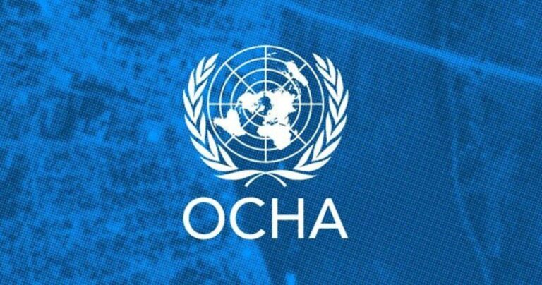 OCHA: Más de siete millones de personas recibieron ayuda humanitaria en Afganistán en dos meses