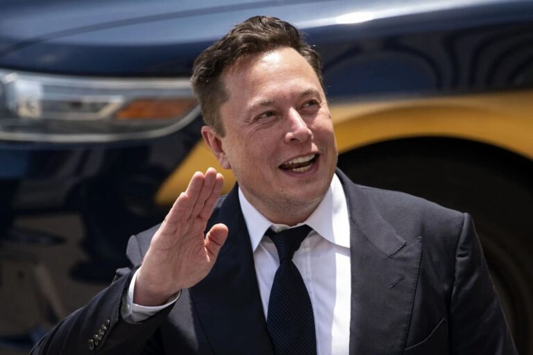 Instituto de la Paz de EE.UU.: La información de Musk sobre el pago a un exmiembro talibán es engañosa