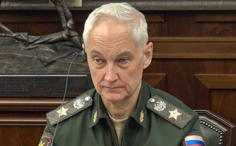 Ministro de Defensa ruso: 20 grupos terroristas operan en Afganistán