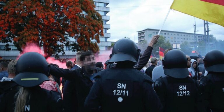 Medios alemanes: Un refugiado afgano en Alemania asesinó a su jefe con puñaladas