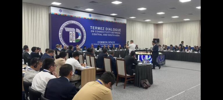 UNAMA: Se debe reconocer el esfuerzo regional en apoyo a la situación de Afganistán
