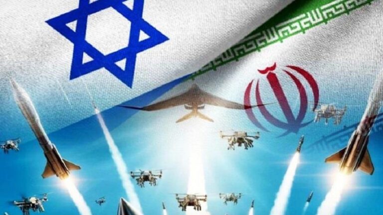 El enfrentamiento entre Irán e Israel Irán e Israel