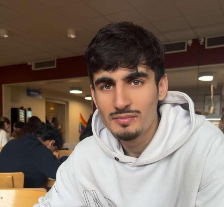 Nematullah Maroufi,