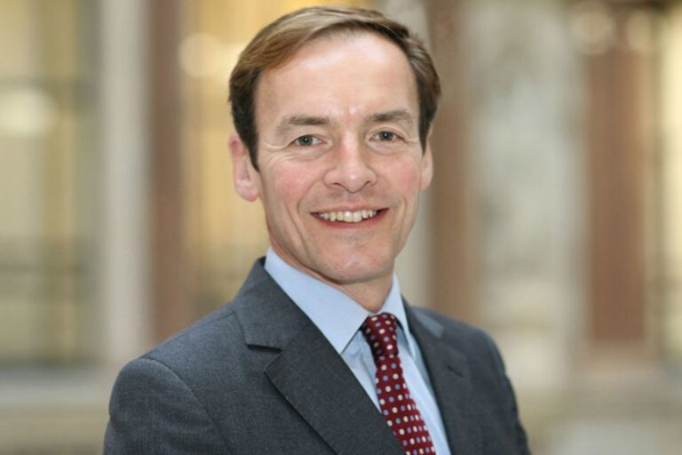 Richard Stephen Lindsay