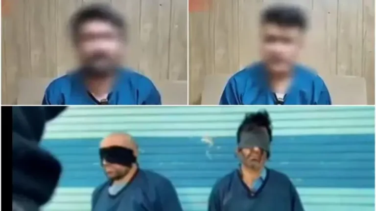 afganos acusados de espionaje