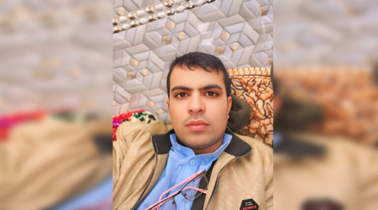 La crisis de pobreza en Afganistán; un joven se suicida en Kandahar
