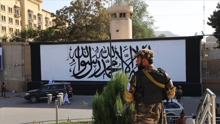 Informe anual de Estados Unidos: Los talibanes continúan con asesinatos selectivos y tratos inhumanos