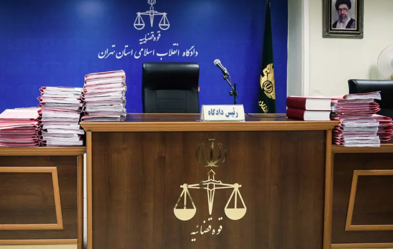 El sistema judicial de Irán ha arrestado y encarcelado al autor del asesinato de Kobra Rezaei