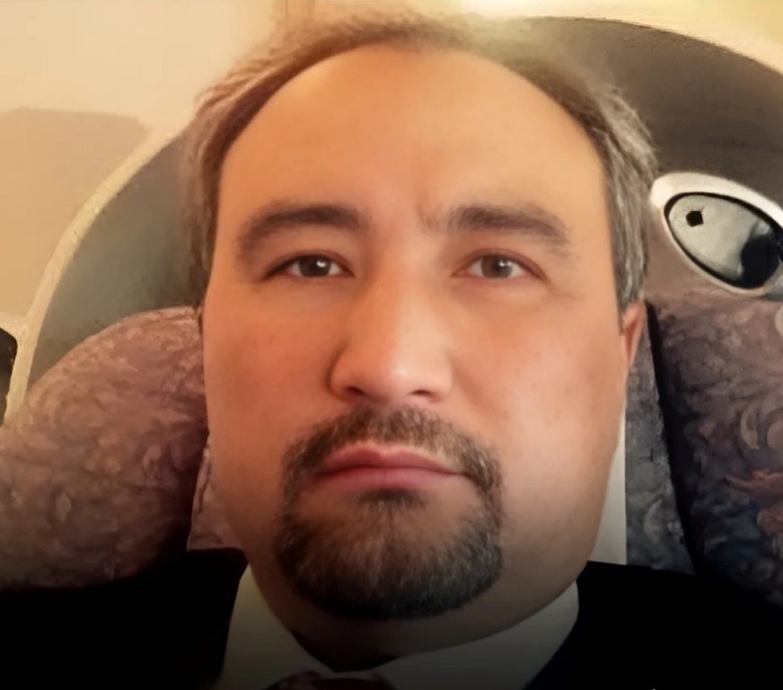 Ali S