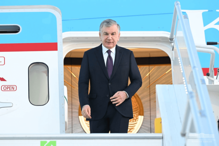 Uzbekistán