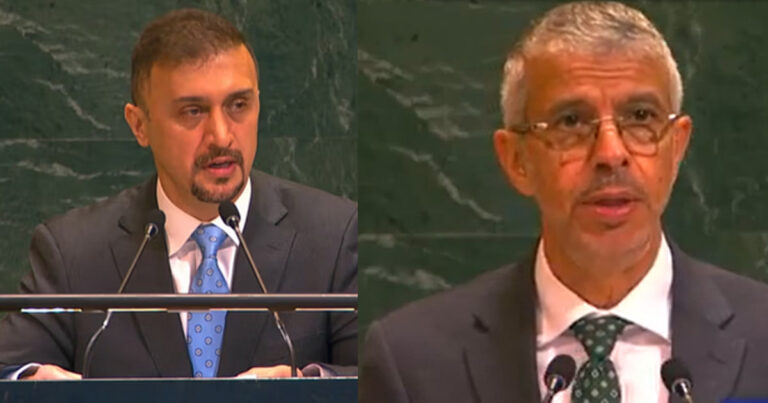 Asamblea General de la ONU: La discriminación contra las mujeres en Afganistán está institucionalizada