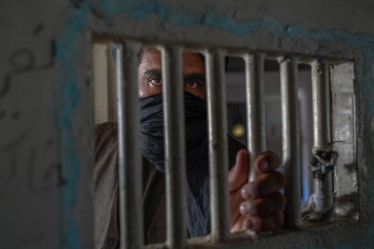 Divulgación de la Organización Mundial contra la Tortura; ¿Qué “atrocidades” cometen los talibanes contra los prisioneros?