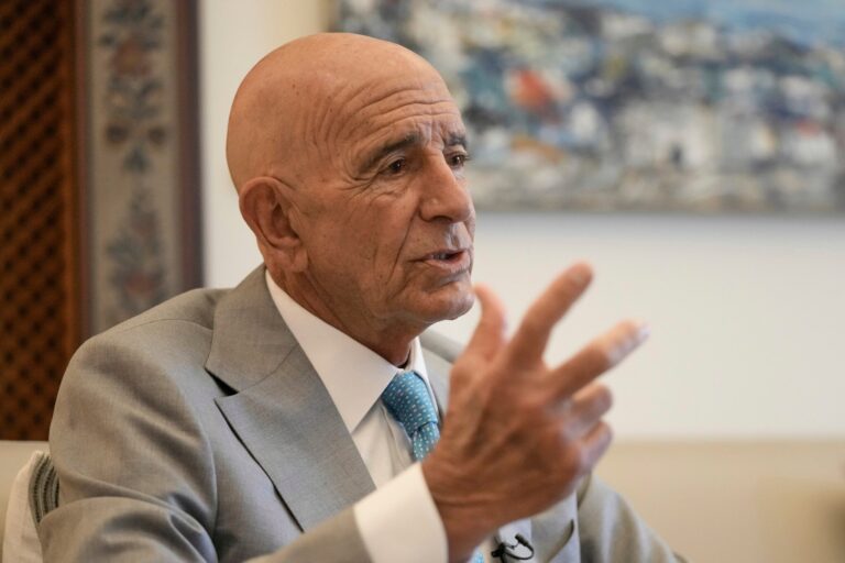 Diplomático estadounidense: Ahmad Shar’a debe evitar que Siria se convierta en un segundo Afganistán