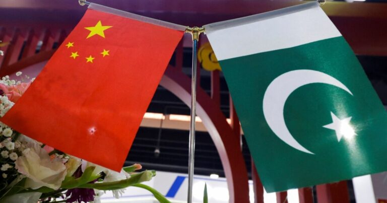 La postura de la India contra los talibanes: Nos oponemos a la adhesión de Afganistán al corredor económico China–Pakistán