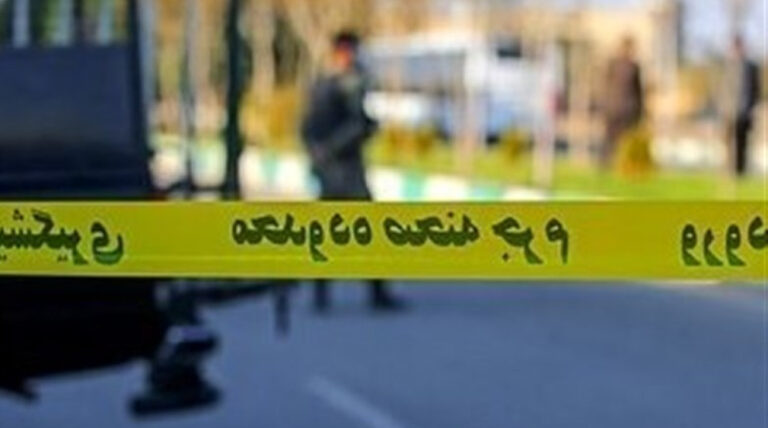 Hallan los cuerpos de una pareja joven afgana en Teherán