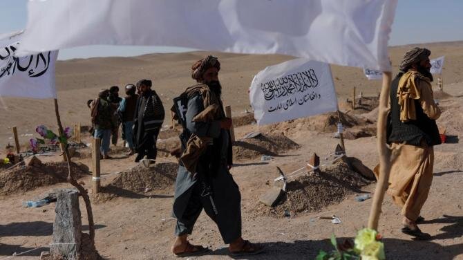 TALIBAN