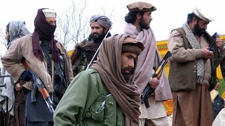 Miembros de la jirga tribal en Pakistán: el TTP debe regresar a Afganistán