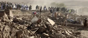 terremoto